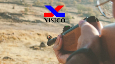 Rifle Xisico Aire Comprimido Xs12 4,5